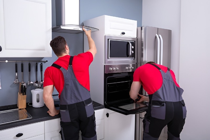 APPLIANCES REPAIR, HVAC SALES & REPAIR in Westchester