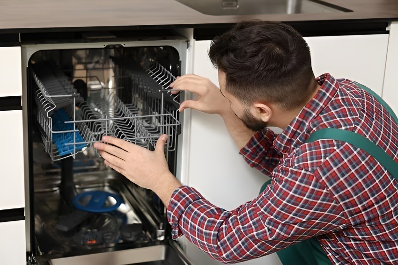 Dishwasher repair in Westchester