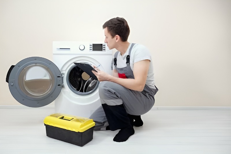 Dryer repair in Westchester