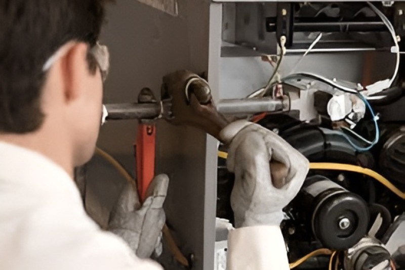 Furnace Repair in Westchester