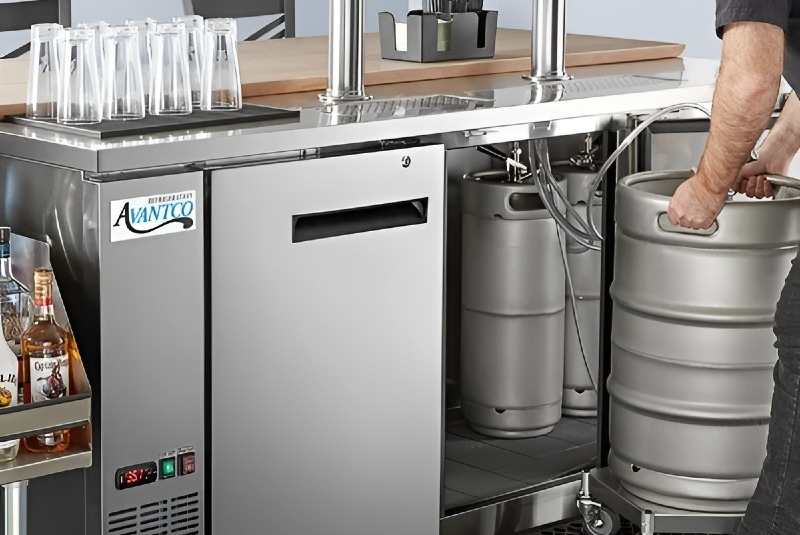 Kegerator Repair in Westchester