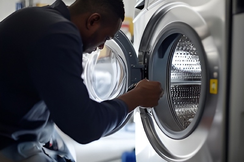 Washing Machine repair in Westchester